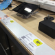 Illustration for article titled Artist Pranks Best Buy Shoppers With a Fake Useless Plastic Black Box